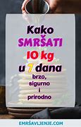 Smrsaj za 30 dana